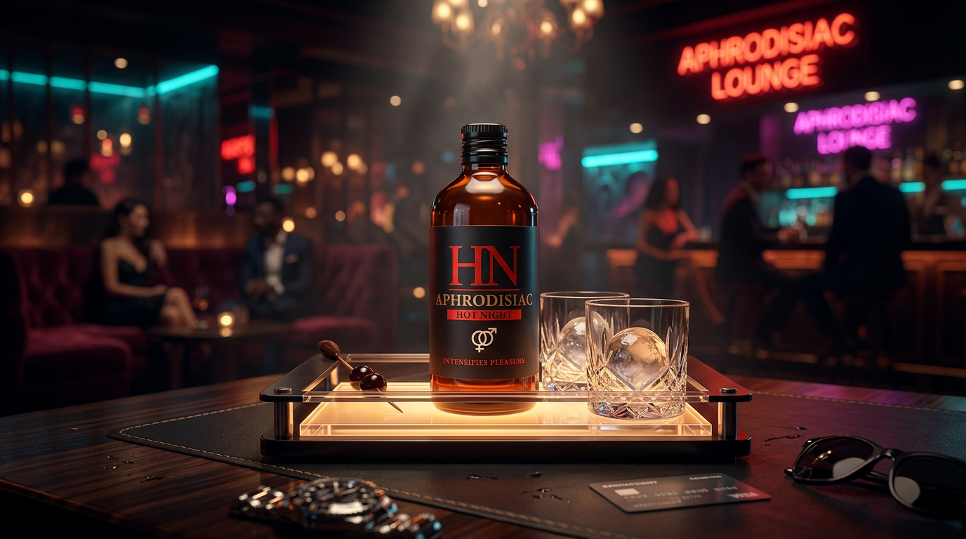 Kluby, lounge i nightlife